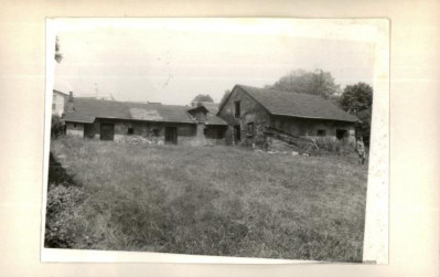 zabudowania gospodarcze, skan 2