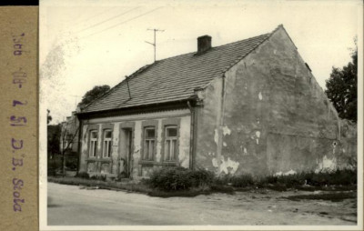 dom, skan 2