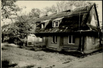 pawilon szpitalny, skan 3