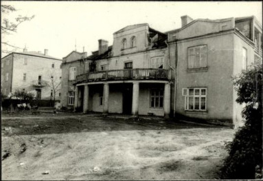 dom, skan 3