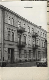 dom, skan 2
