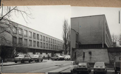 budynek zakład opieki zdrowotnej, skan 2