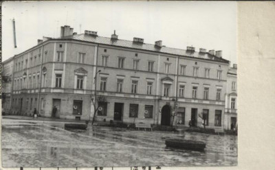 dom, skan 2