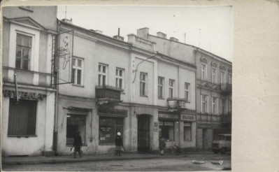 dom, skan 2
