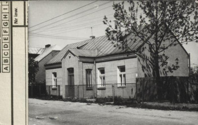 dom, skan 2