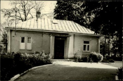 pawilon pn. w zespole szpitalnym, skan 3