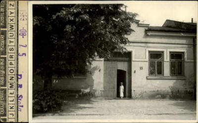 dom, skan 2