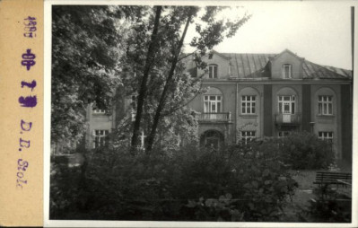 sanatorium, skan 2