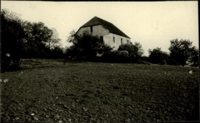 dwór, skan 3