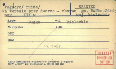 pałac, skan 1