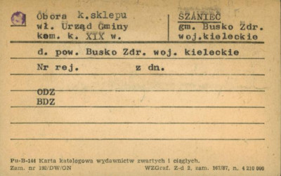 obora k. sklepu, skan 1