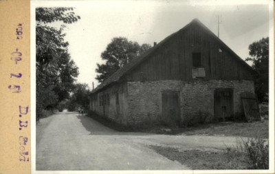 obora k. sklepu, skan 2