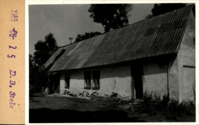 dom, skan 2