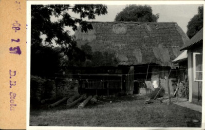 stodoła, skan 2