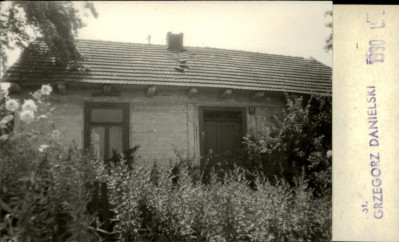 budynek mieszkalny, skan 2