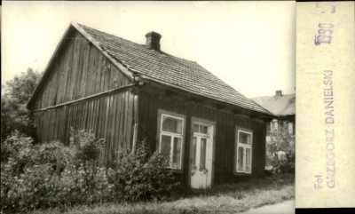budynek mieszkalny, skan 2