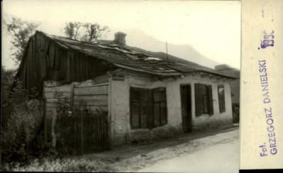 budynek mieszkalny, skan 2