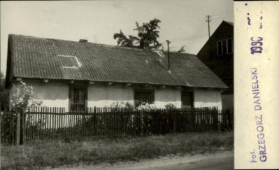 budynek mieszkalny, skan 2