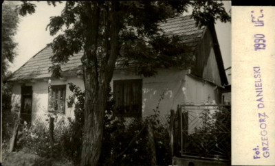 budynek mieszkalny, skan 2