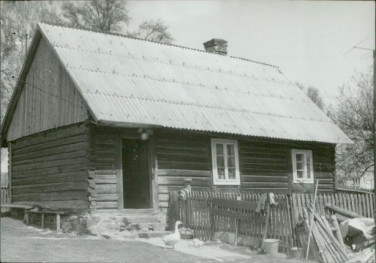 dom, skan 3