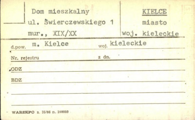 dom, skan 2