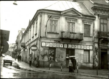dom, skan 2