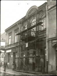 dom, skan 2