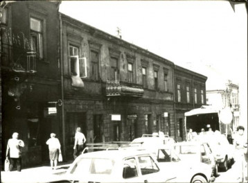 dom, skan 2