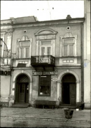 dom, skan 2