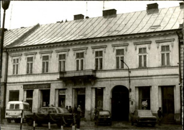 dom, skan 2