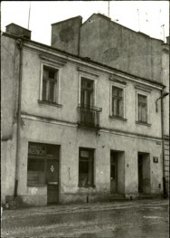 dom, skan 2