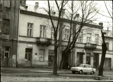 dom, skan 2