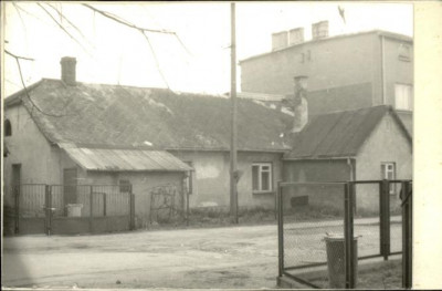 osiedle przyfabryczne, dom, skan 2