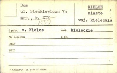 dom, skan 2