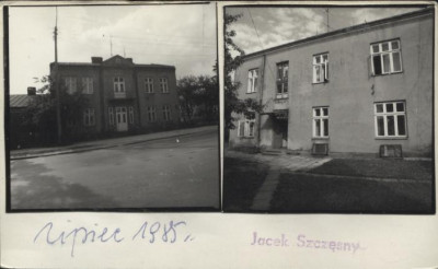 dom, skan 2