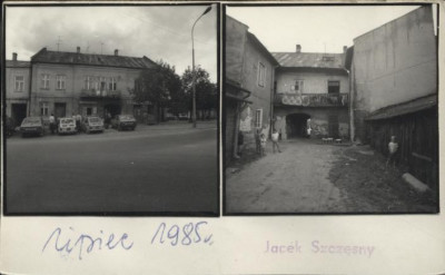 dom, skan 2