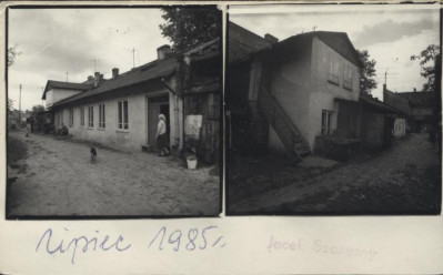 oficyna mieszkalna, skan 2