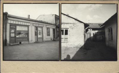 sklepy, dom mieszkalny, skan 2