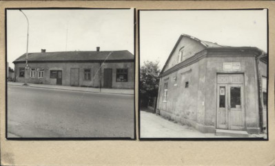 dom mieszkalny, usługi, skan 2