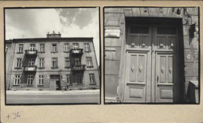 dom mieszkalny i ob. PCK, biblioteka, skan 2