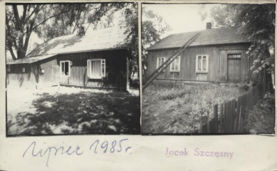 dom, skan 2