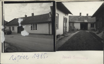 dom, skan 2