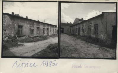 oficyna mieszkalna, skan 2