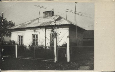 dróżniczówka, skan 2