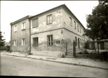 dom, skan 3