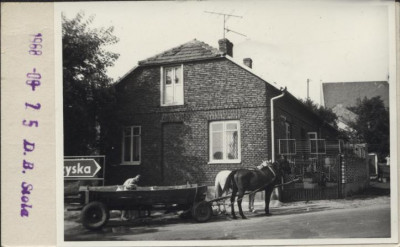 dom, skan 2