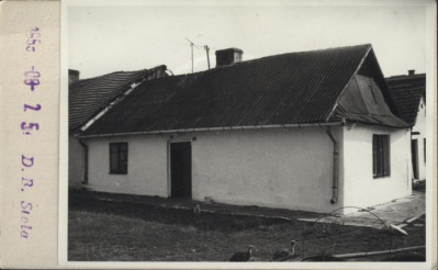 dom, skan 2
