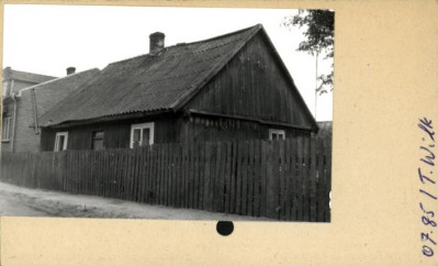 chałupa, skan 2
