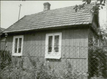 dom, skan 3