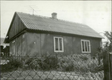 dom, skan 3